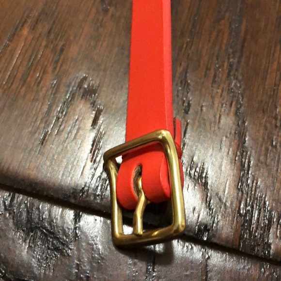 ❤️Bundle 3 For $25 ❤️ J.Crew Belt - Picture 4 of 5